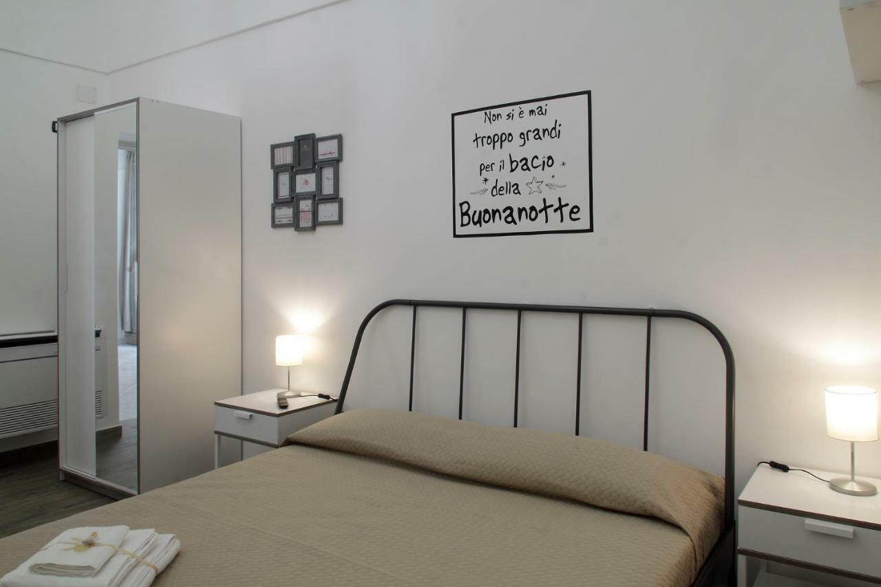 Appartement Barnab@House à Monopoli Extérieur photo