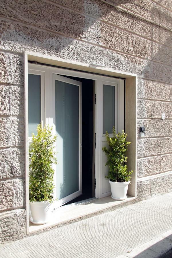 Appartement Barnab@House à Monopoli Extérieur photo