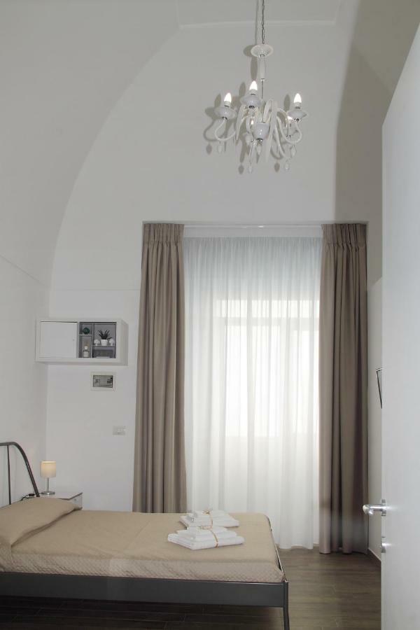 Appartement Barnab@House à Monopoli Extérieur photo