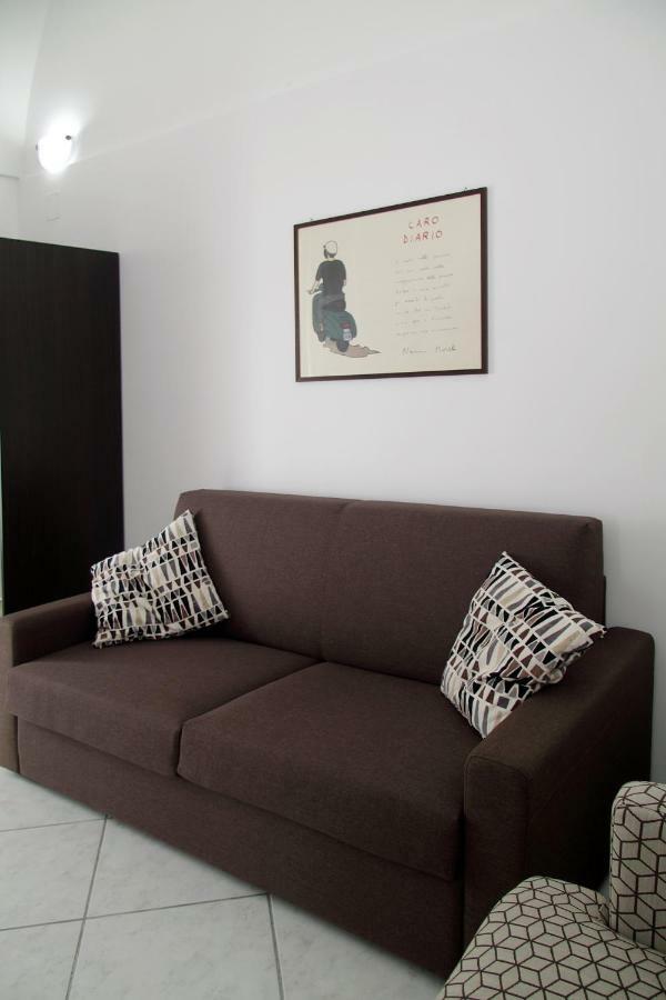 Appartement Barnab@House à Monopoli Extérieur photo